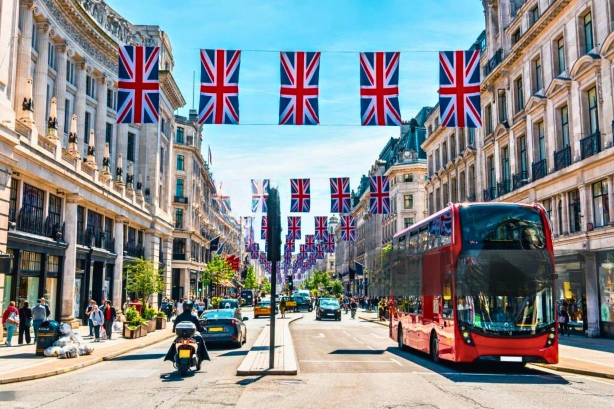 Mayfair Studio By Oxford Street - Luxurylondonstays Exterior foto